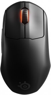 SteelSeries Prime Mini Wireless Mouse kullananlar yorumlar